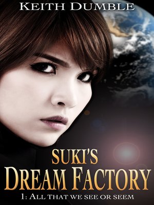 cover image of Suki's Dream Factory